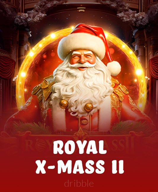 Royal X-mass 2