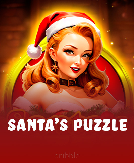 Santa's Puzzle