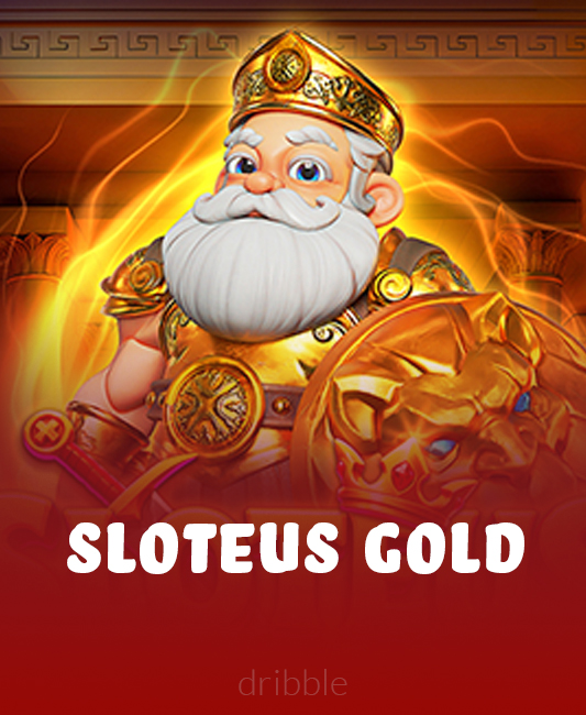 Sloteus Gold