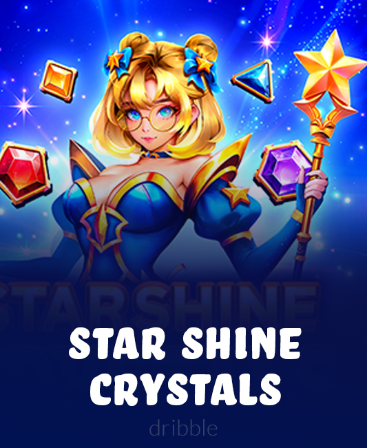 Starshine Crystals