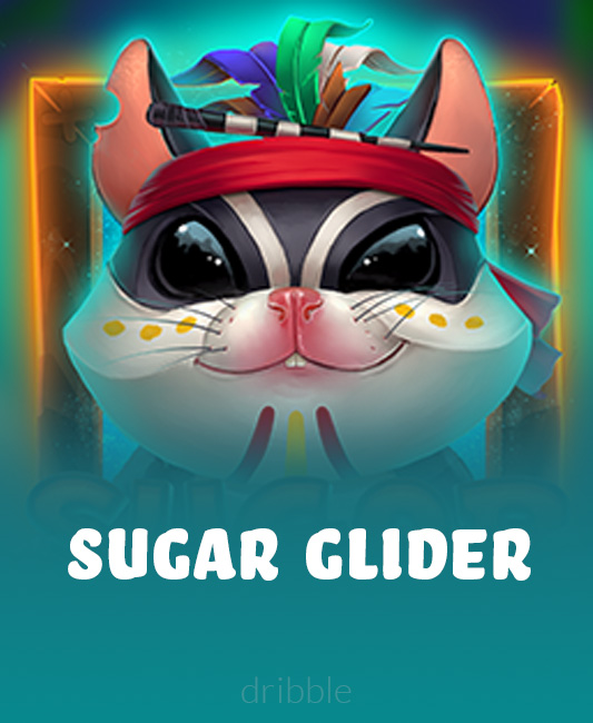 Sugar Glider