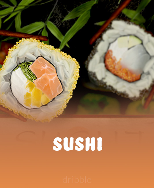 Sushi