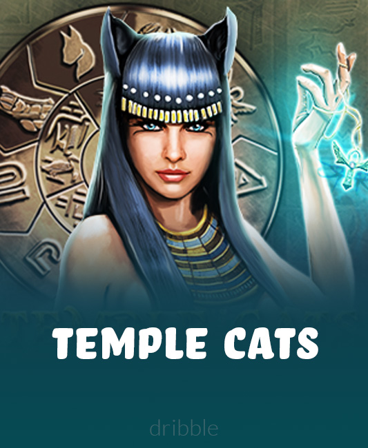 Temple Cats