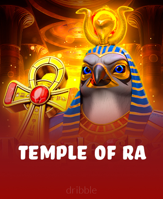 Temple of Ra