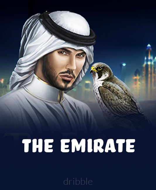 The Emirate