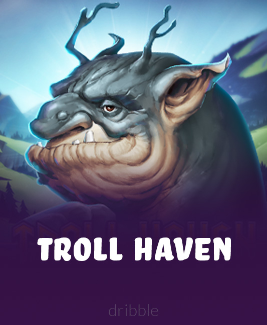 Troll Haven
