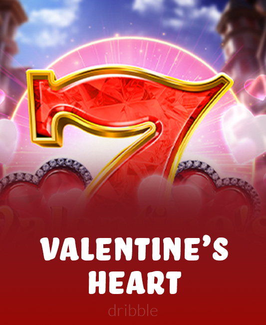 Valentine's Heart