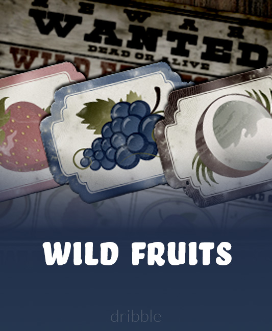 Wild Fruits