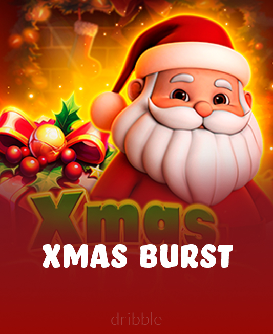 Xmas Burst
